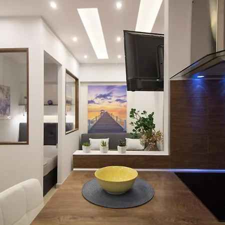 Apartment G.douglas Diamond Thessaloniki