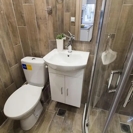 G.douglas Diamond Apartment Thessaloniki