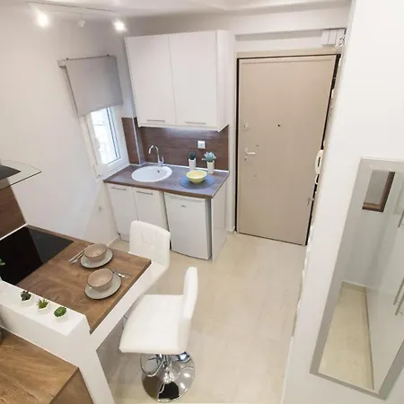 Apartment G.douglas Diamond Thessaloniki