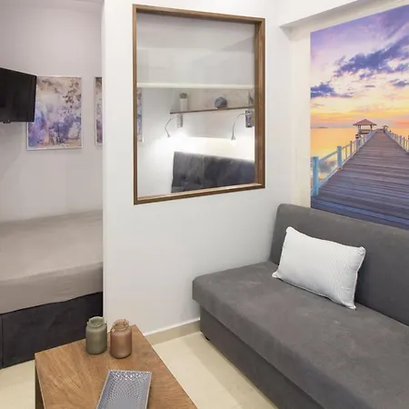 Apartment G.douglas Diamond Thessaloniki